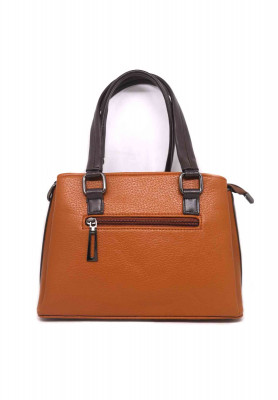 Mustard Colored Ladies Bag