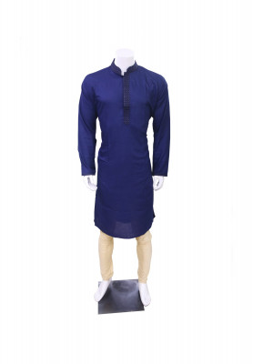Indian Shatton Panjabi for Men