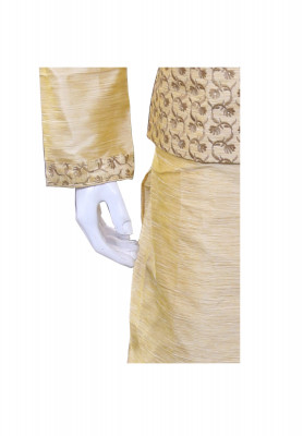 Indian Katan Panjabi with Coatie
