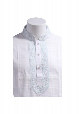 Indian Cotton Panjabi