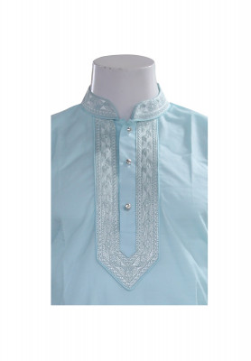 Paste Colored Indian Panjabi
