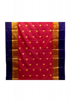 Indian Katan Saree