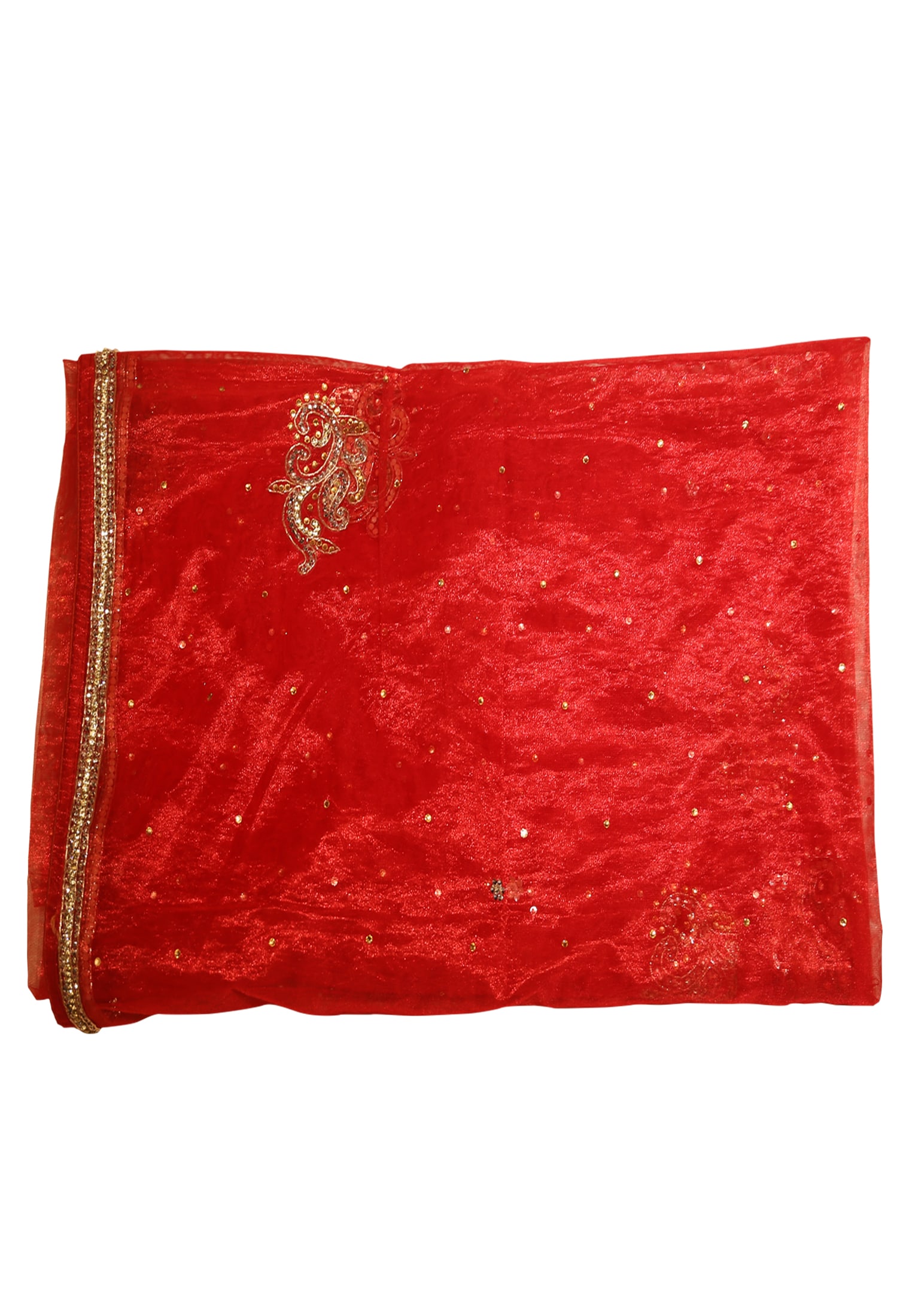 Joypuri Wedding Saree