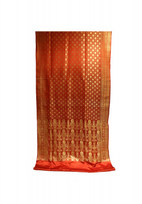 Cheap Indian Benarasi Saree
