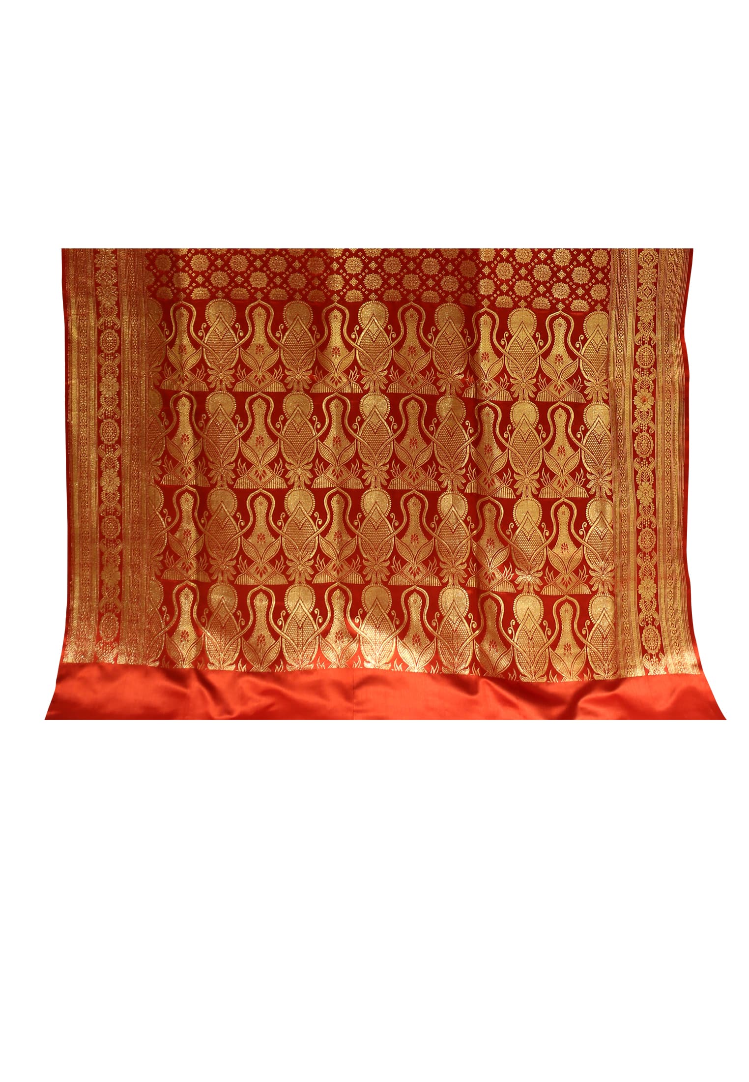 Cheap Indian Benarasi Saree