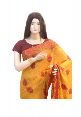 Indian Party Saree