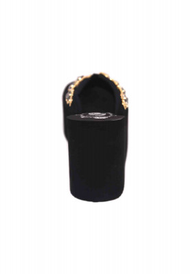 Foam Balanced Heel Shoe