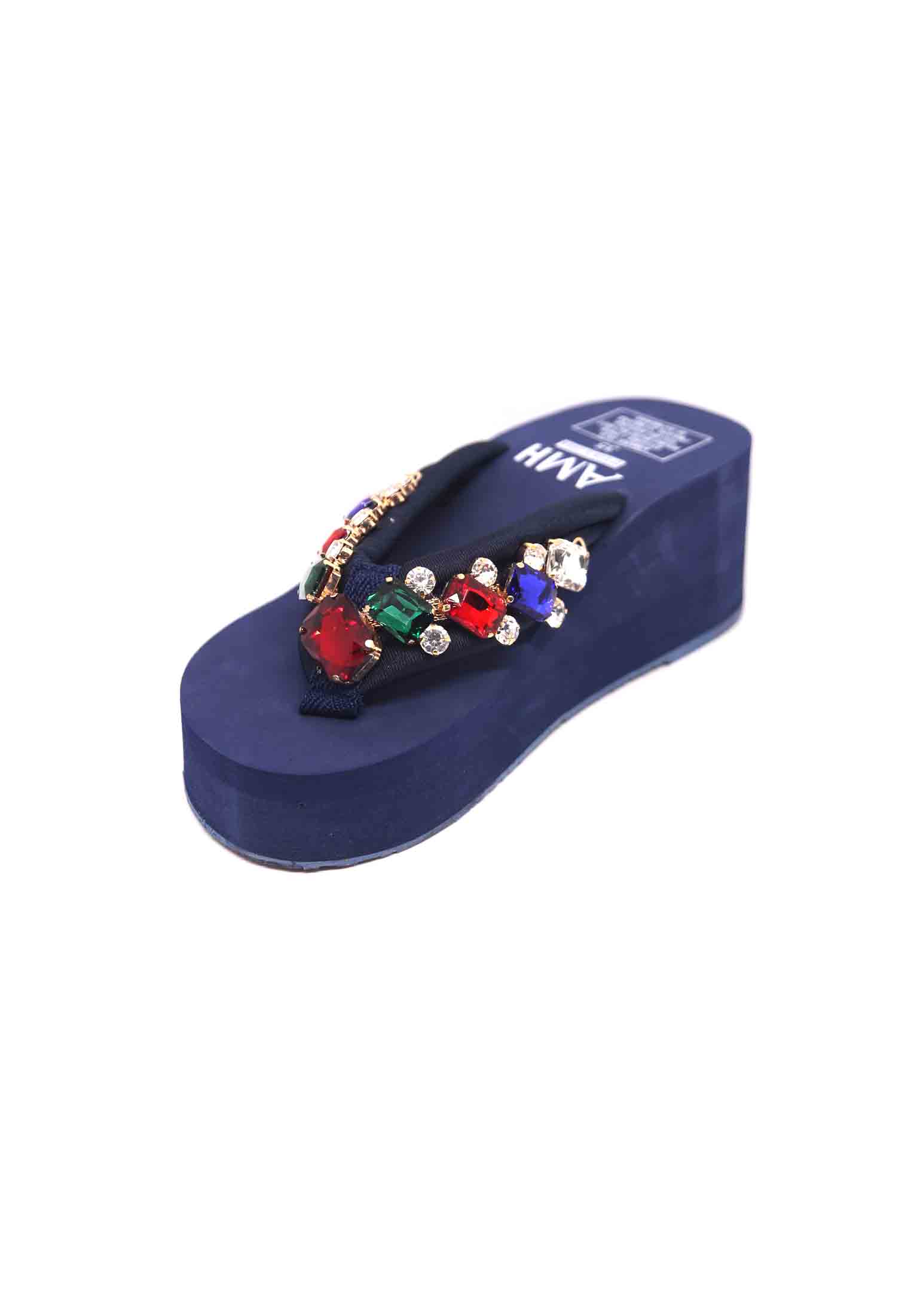 Foam Balanced Shoe