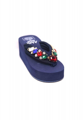 Foam Balanced  Shoe 
