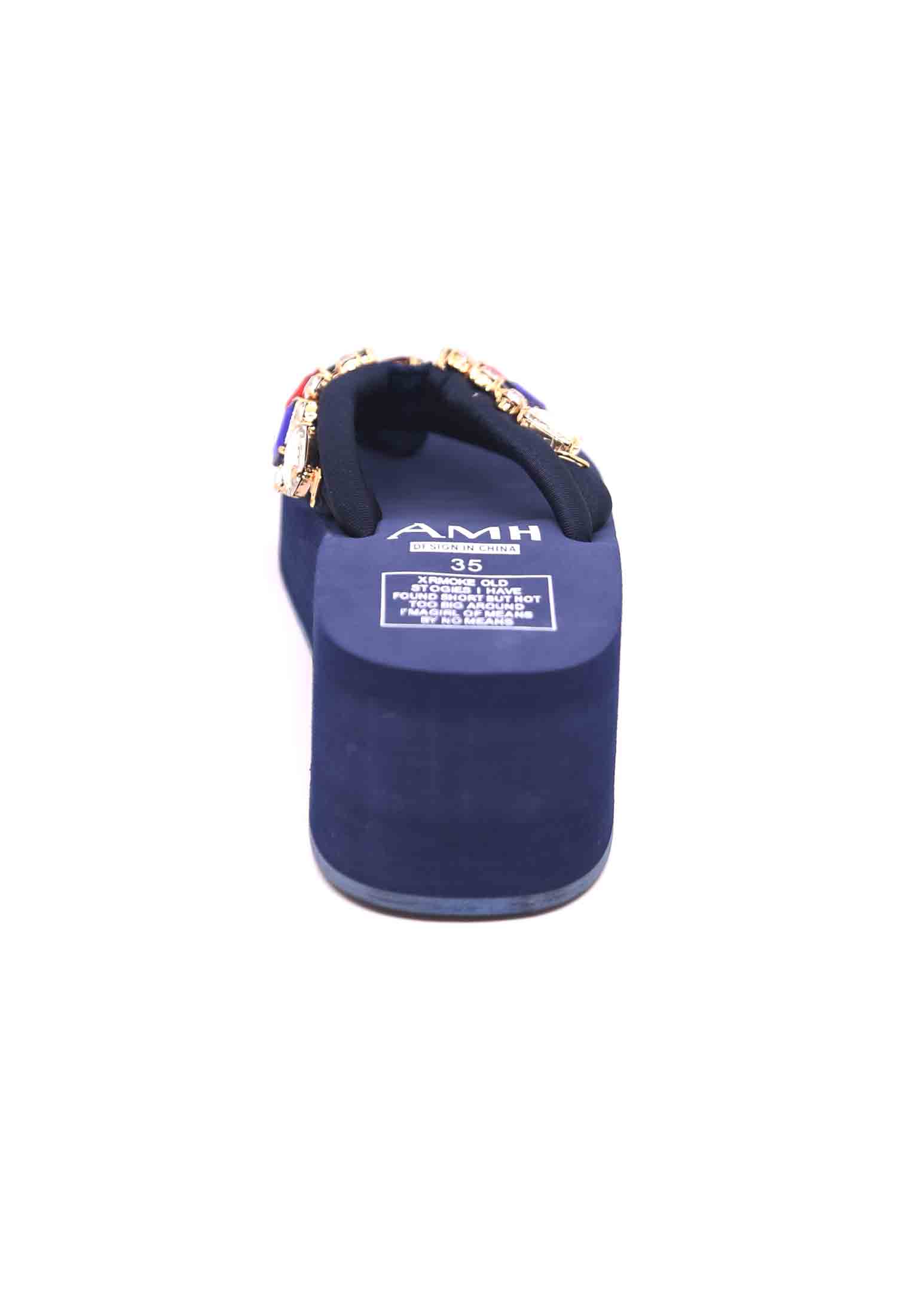 Foam Balanced  Shoe 