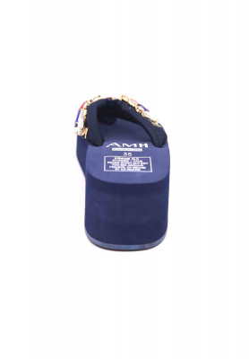 Foam Balanced  Shoe 