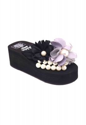 Chinese Foam Heel Shoe