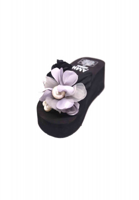 Chinese Foam Heel Shoe