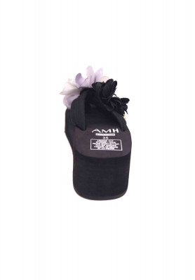 Chinese Foam Heel Shoe