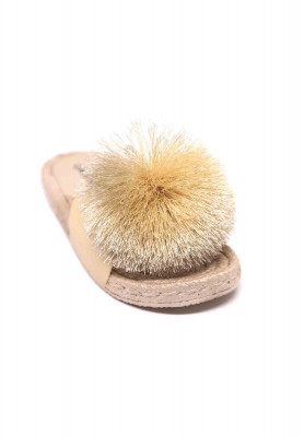 Ladies Fashion Slipper