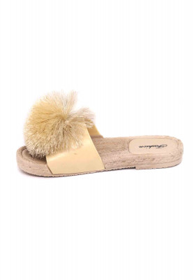 Ladies Fashion Slipper