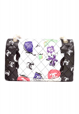 Ladies Side Bag