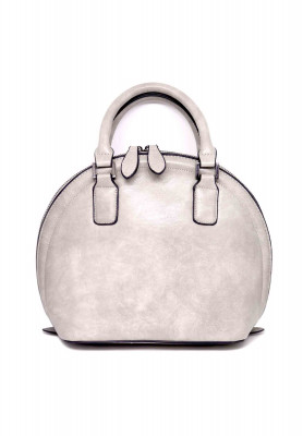 Gray Ladies Bag