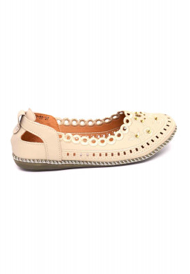 Ladies Casual Shoe
