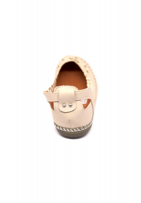 Ladies Casual Shoe