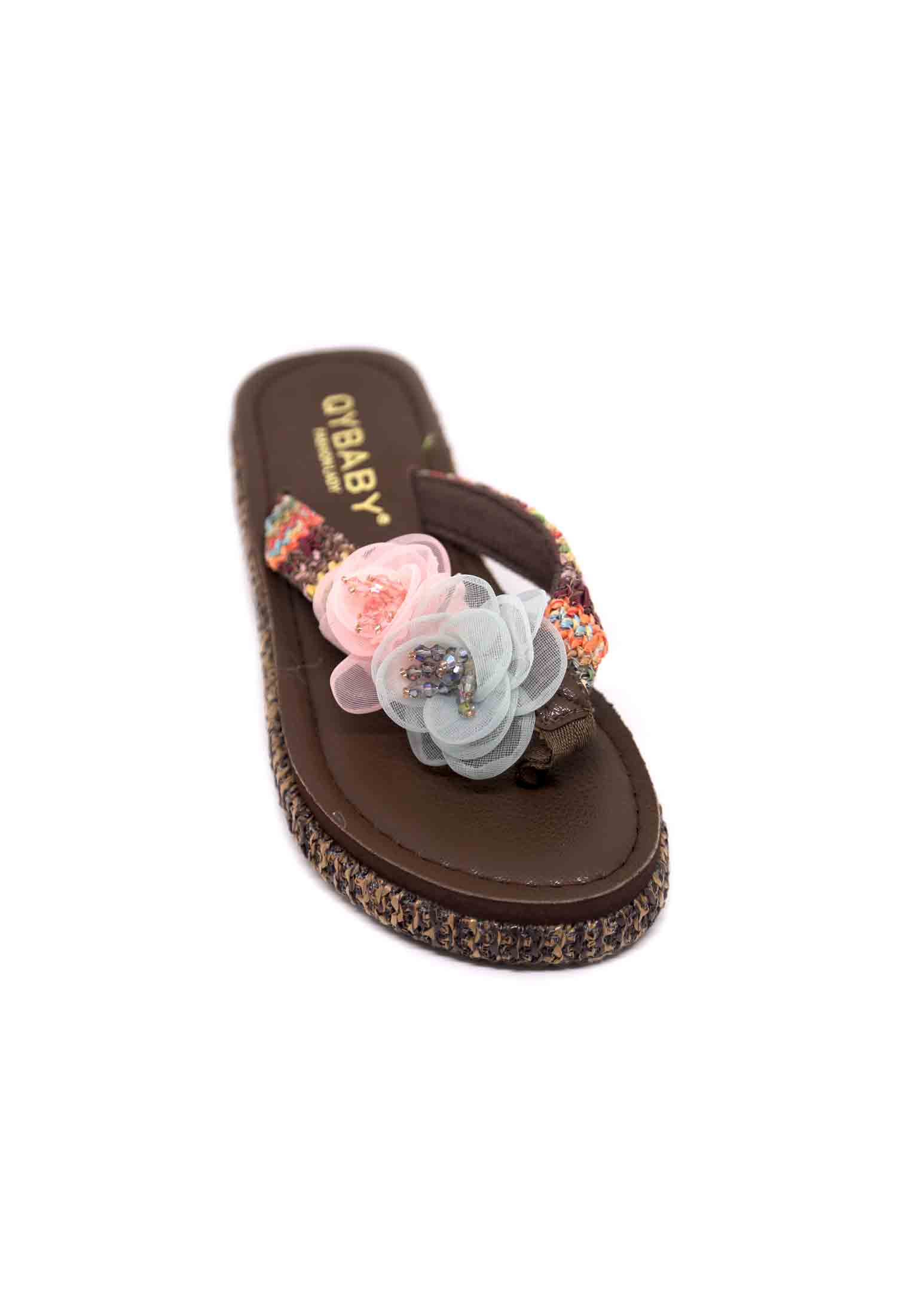 Ladies' Balanced Sandal