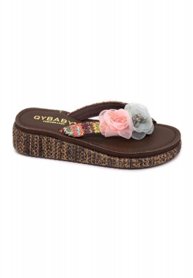 Ladies' Balanced Sandal