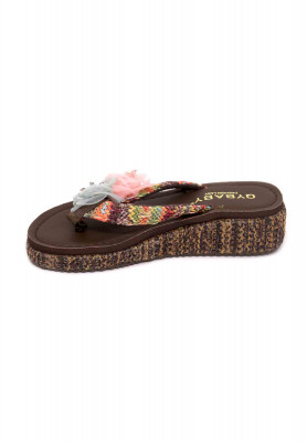 Ladies' Balanced Sandal