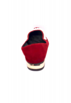 Flat Pump Shoe