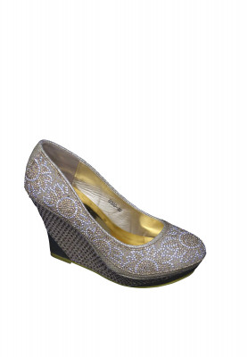 Stone work Balanced heel 