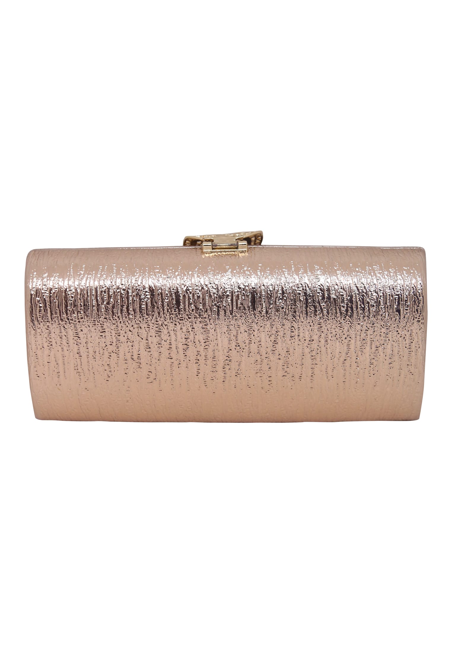 Bronze Colored Bridal Purse