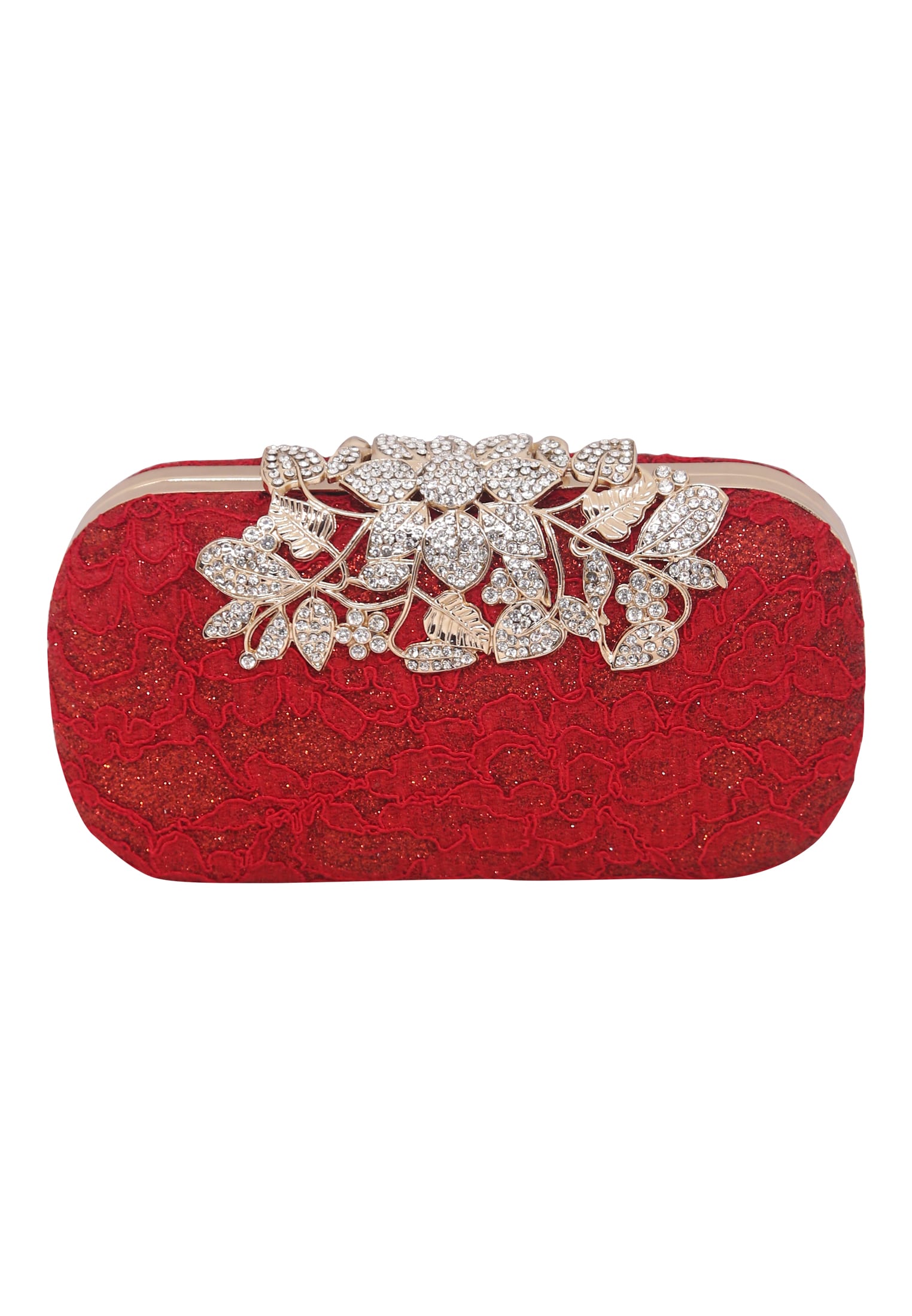Net Design Ladies Purse