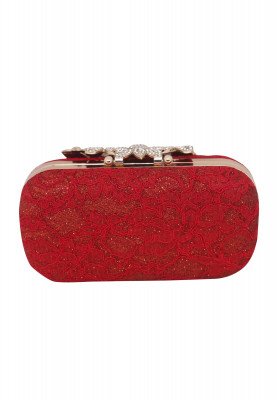 Net Design Ladies Purse