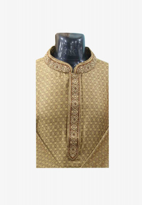 P.S Cotton Panjabi