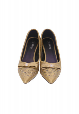 Pencil Heel Shoe