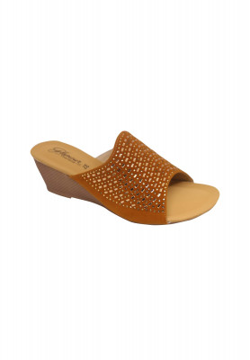 Crep Boston Heel