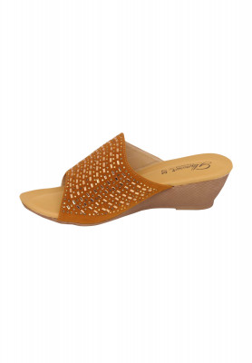 Crep Boston Heel