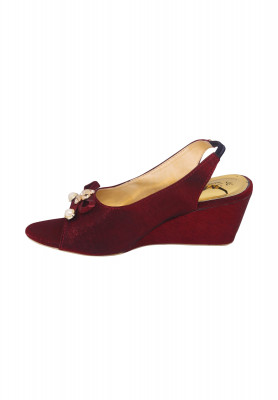 China Boston Heel