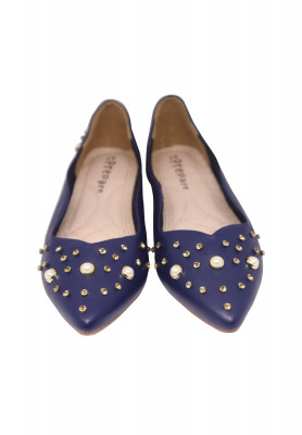 Female Dorse Shoe