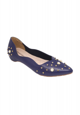 Female Dorse Shoe