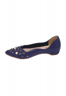 Female Dorse Shoe