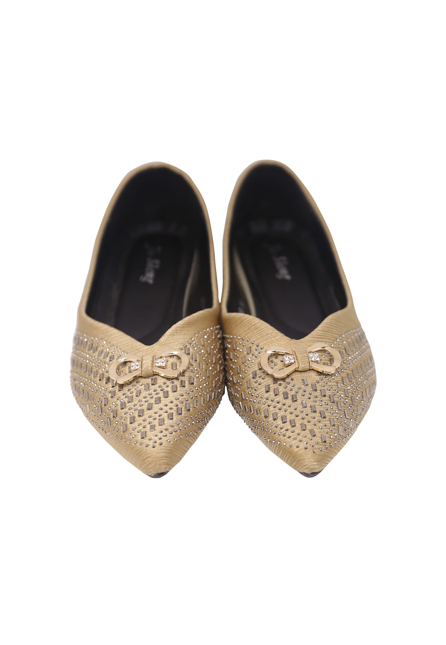 Chinese Flat Shoe
