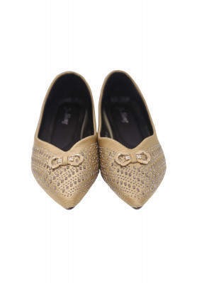 Chinese Flat Shoe