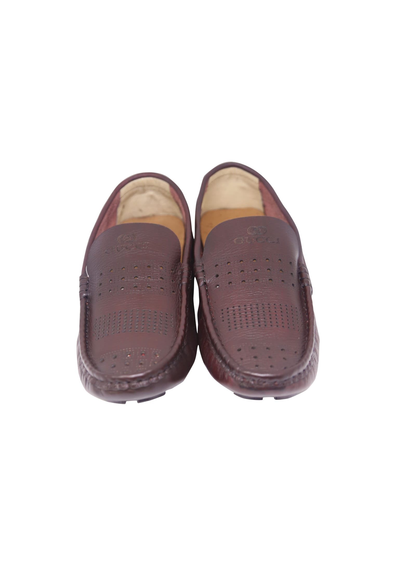 Coffee Colored Loafer