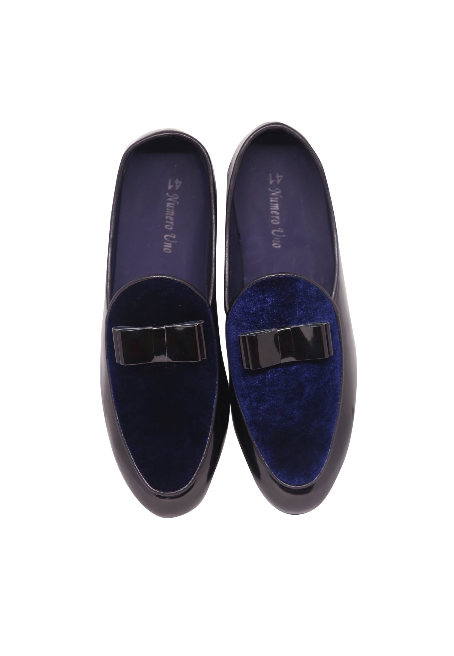 Tie Tarchel Loafer