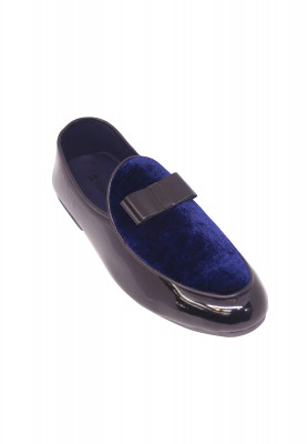Tie Tarchel Loafer