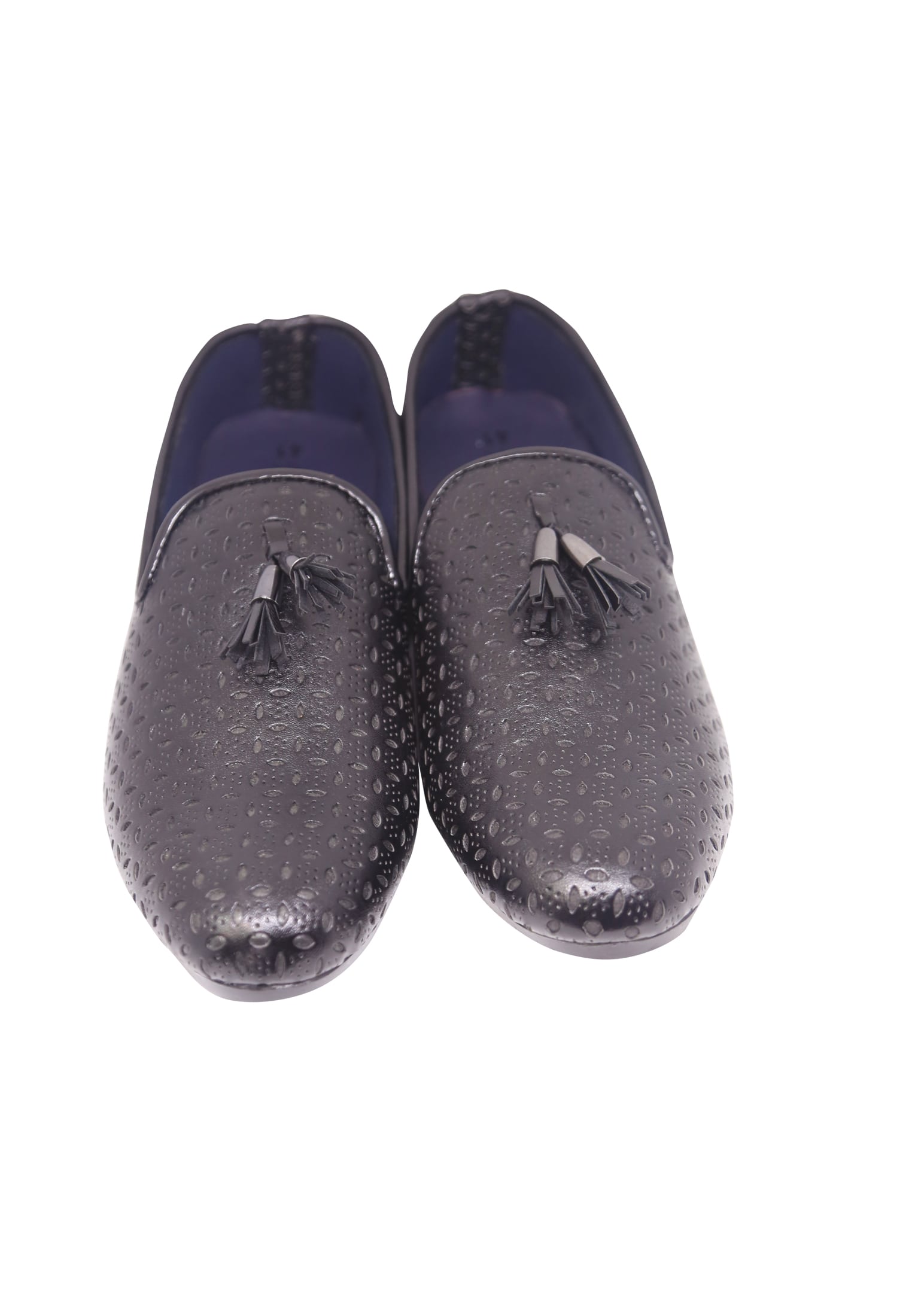 Punch Tarchel Loafer