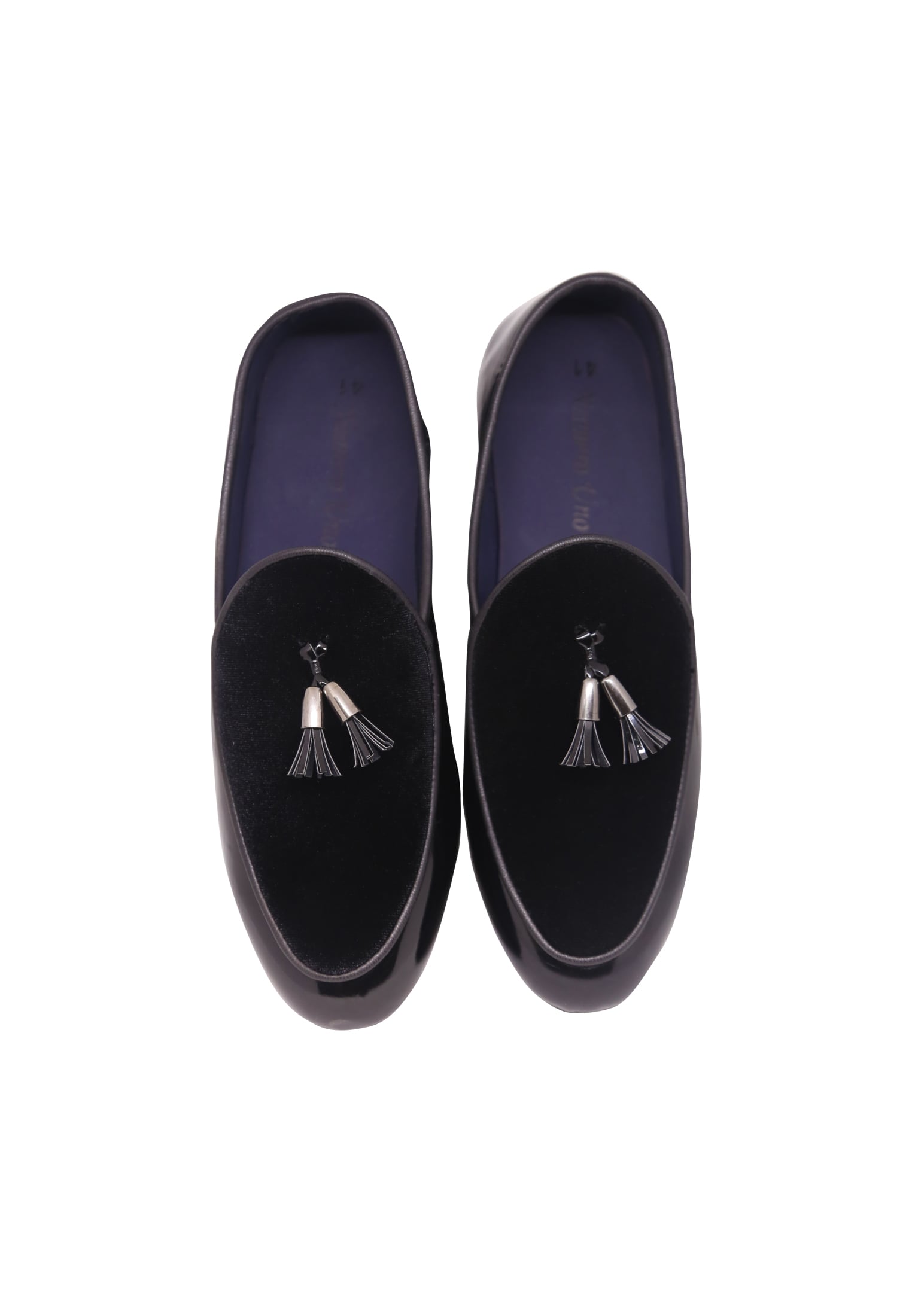 Black Tarchel Loafer