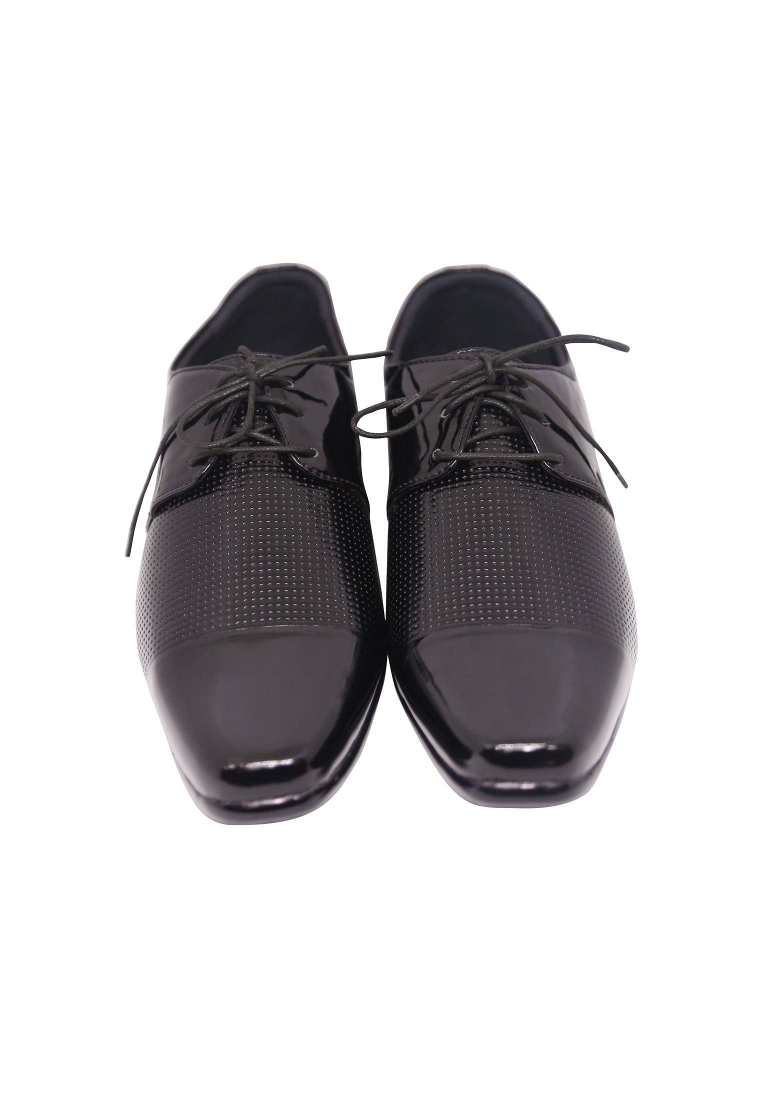 Black Party Shoe