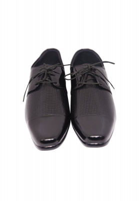 Black Party Shoe