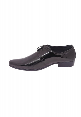 Black Party Shoe